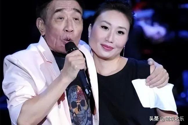 歌王张帝多大年龄了,男歌手张帝全家照片