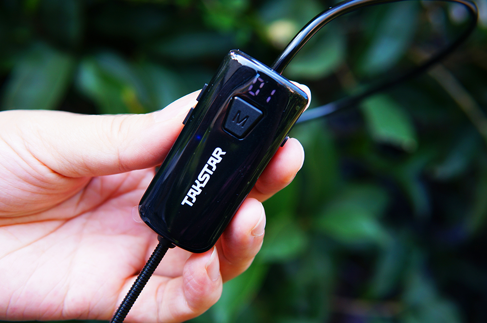 得胜e200扩音器好吗,得胜e20扩音器麦克风模式