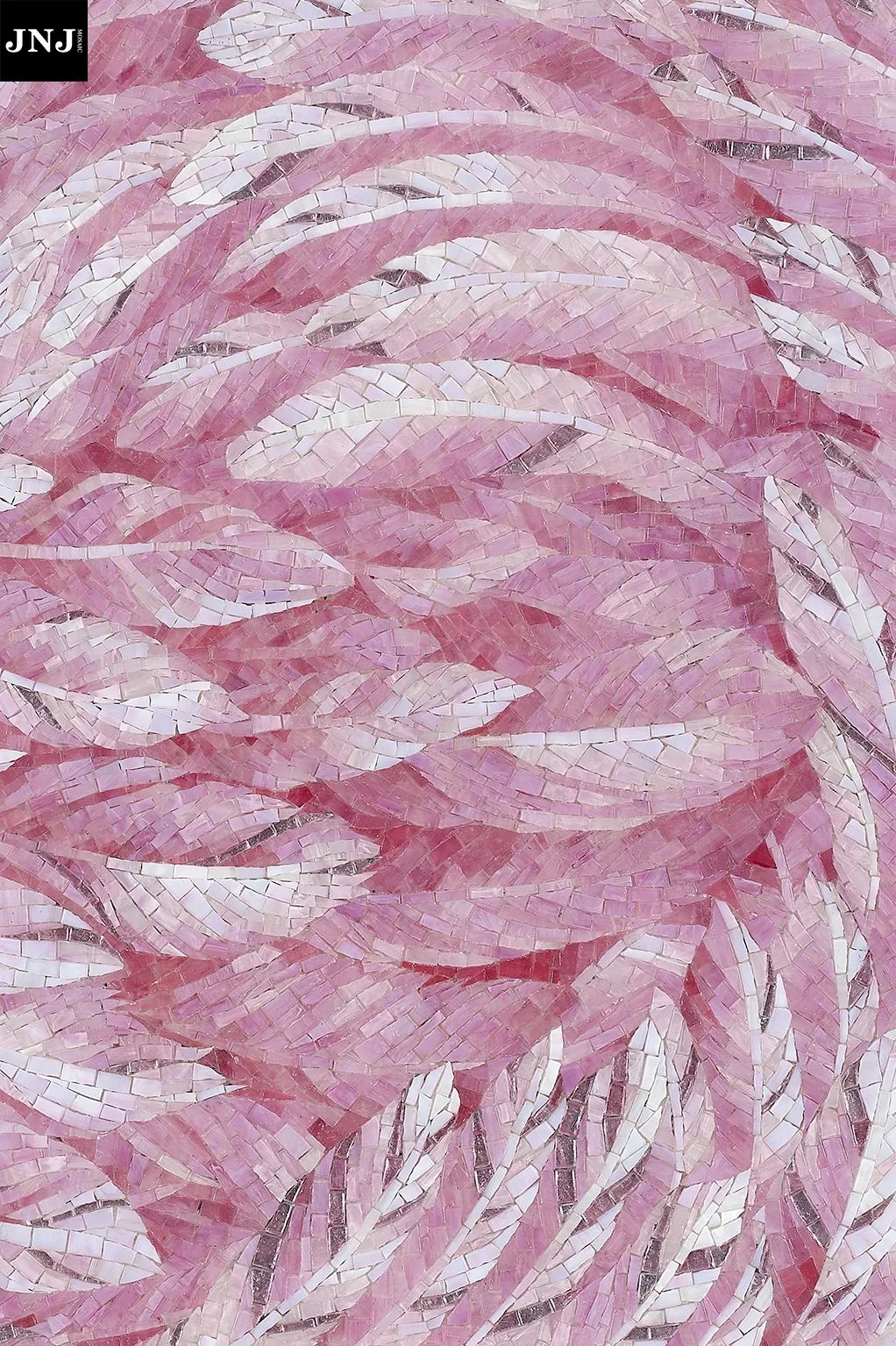 马赛克设计案例分享,马赛克怎么设计