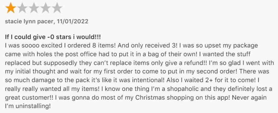 速看！盘点拼多多“砍出”国门那点事