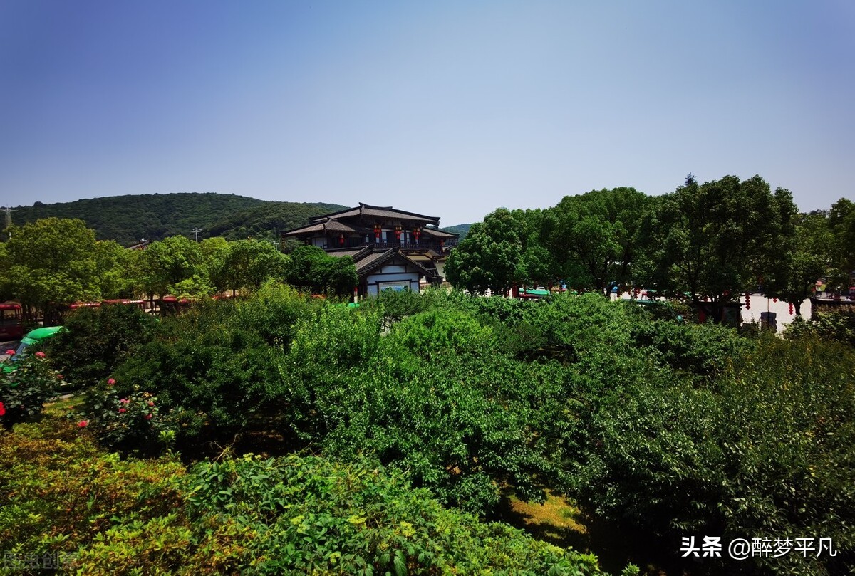 无锡水浒城影视基地门票多少钱,无锡三国城和水浒城五一活动介绍