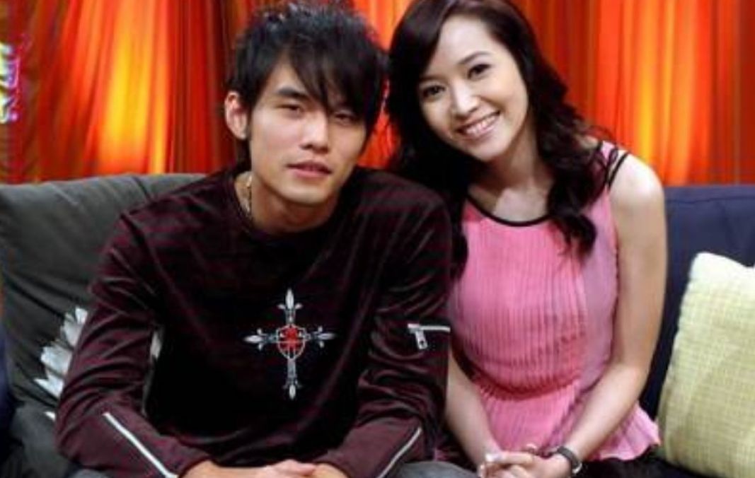 周杰伦谈恋情史,周杰伦回顾他的过往情史