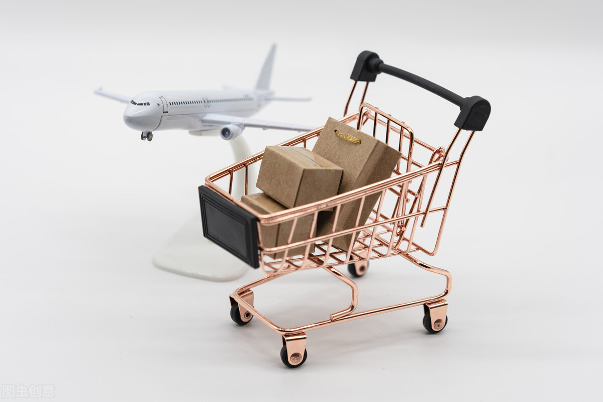 外国快递到中国流程,国内发快递到美国的流程