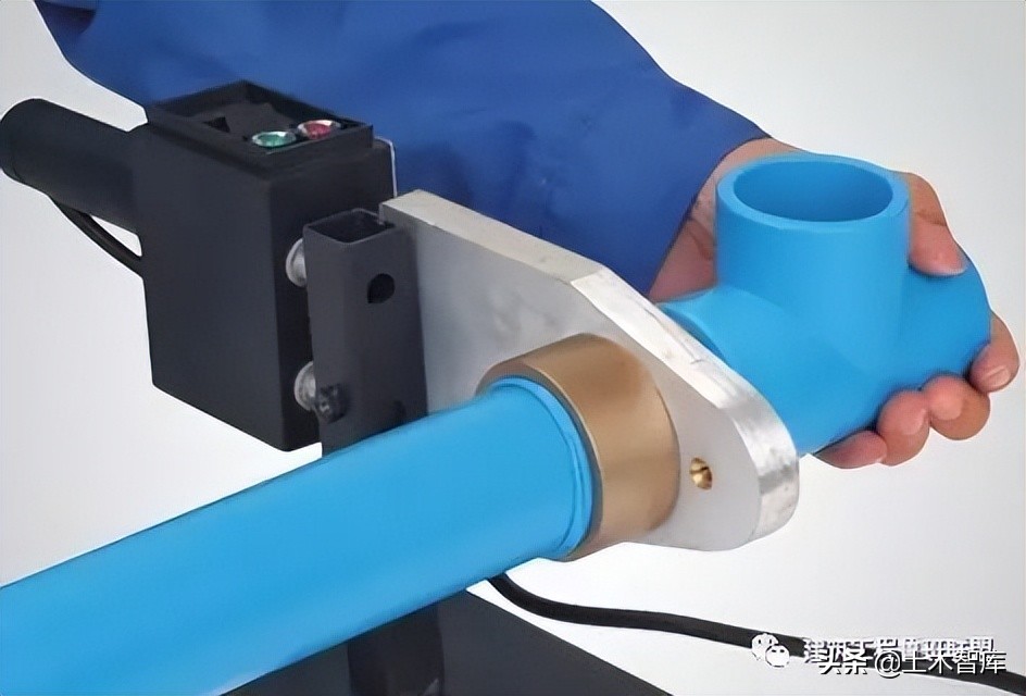 管道连接的正确方法,管道连接安装规范标准