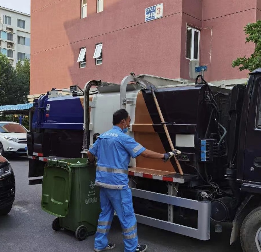 关于各类垃圾处理方法你了解多少,生活中的垃圾的来源及处理方法