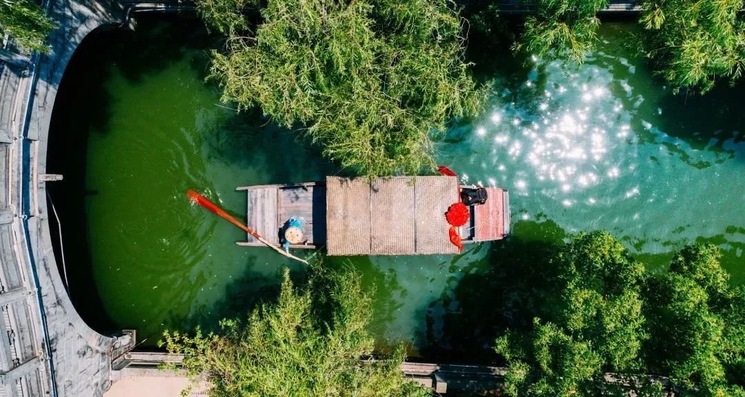 孩子们的快乐星球！周末带娃，肥西这些地方就够啦！
