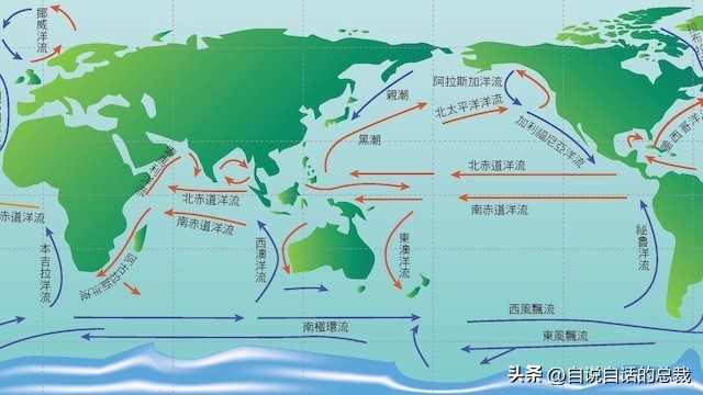 科学家无法解释海洋里的未解之谜,海洋里的未知生物是否真的存在