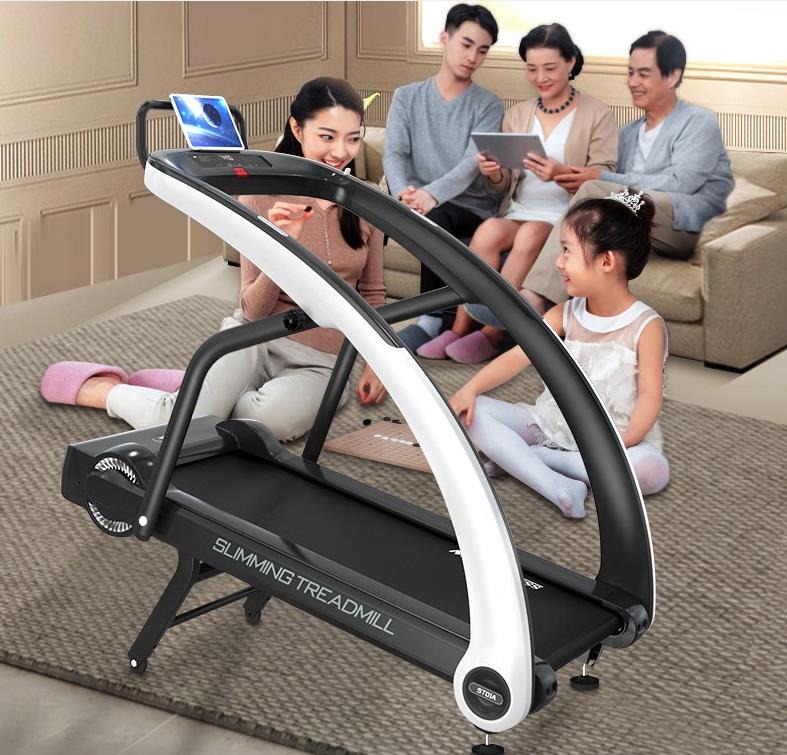 小乔跑步机和小金跑步机对比,益步跑步机是几线品牌跑步机