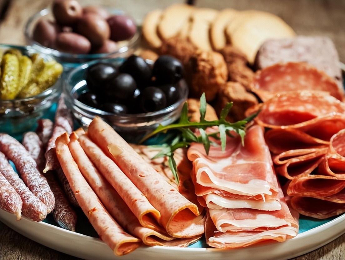 多吃肉对身体的危害数据,关于吃肉健康小知识