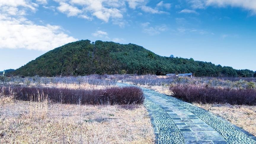 十一月云南旅游攻略腾冲 (从云南腾冲看云南旅游攻略)