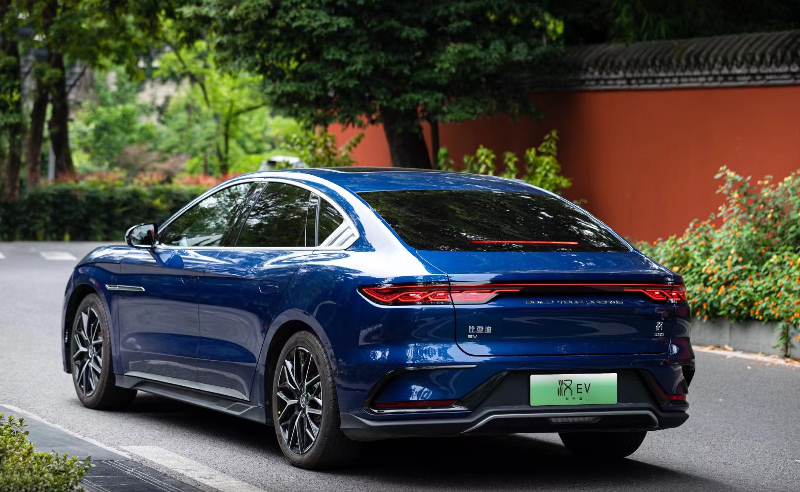 世界500强企业排行榜比亚迪,比亚迪上榜中国500强吗