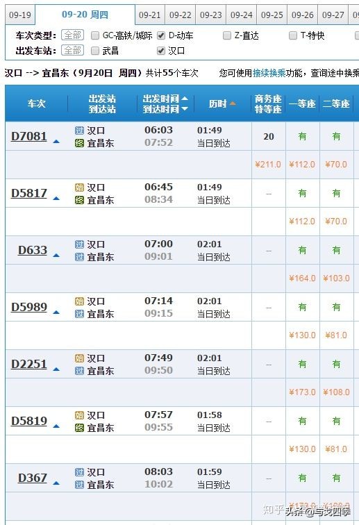 动车高铁的收费标准是什么,高铁动车标准多少节