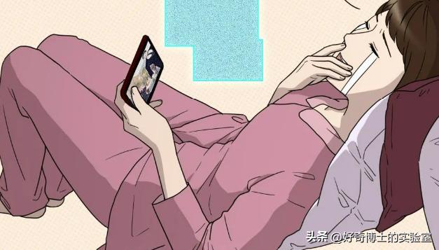 每天忍不住想太多导致睡不着,如何正确的远离性成瘾