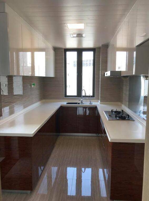 花40万装修终于装出了想要的样子,装修花了6万装出自己想要的效果