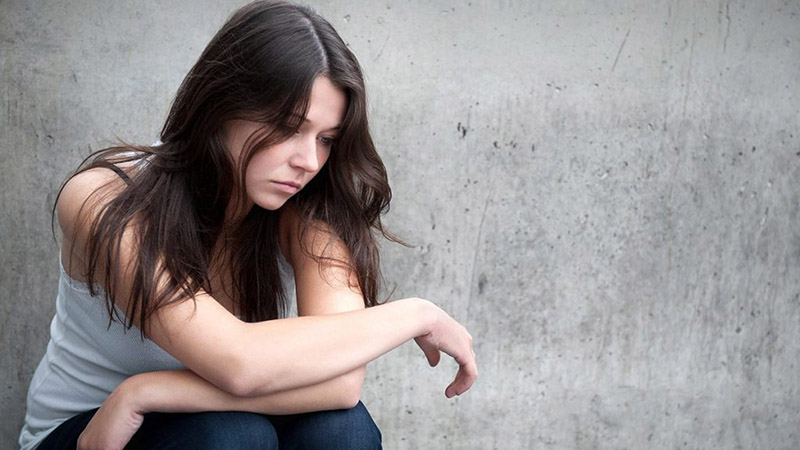 一位新冠后遗症患者的“死循环”