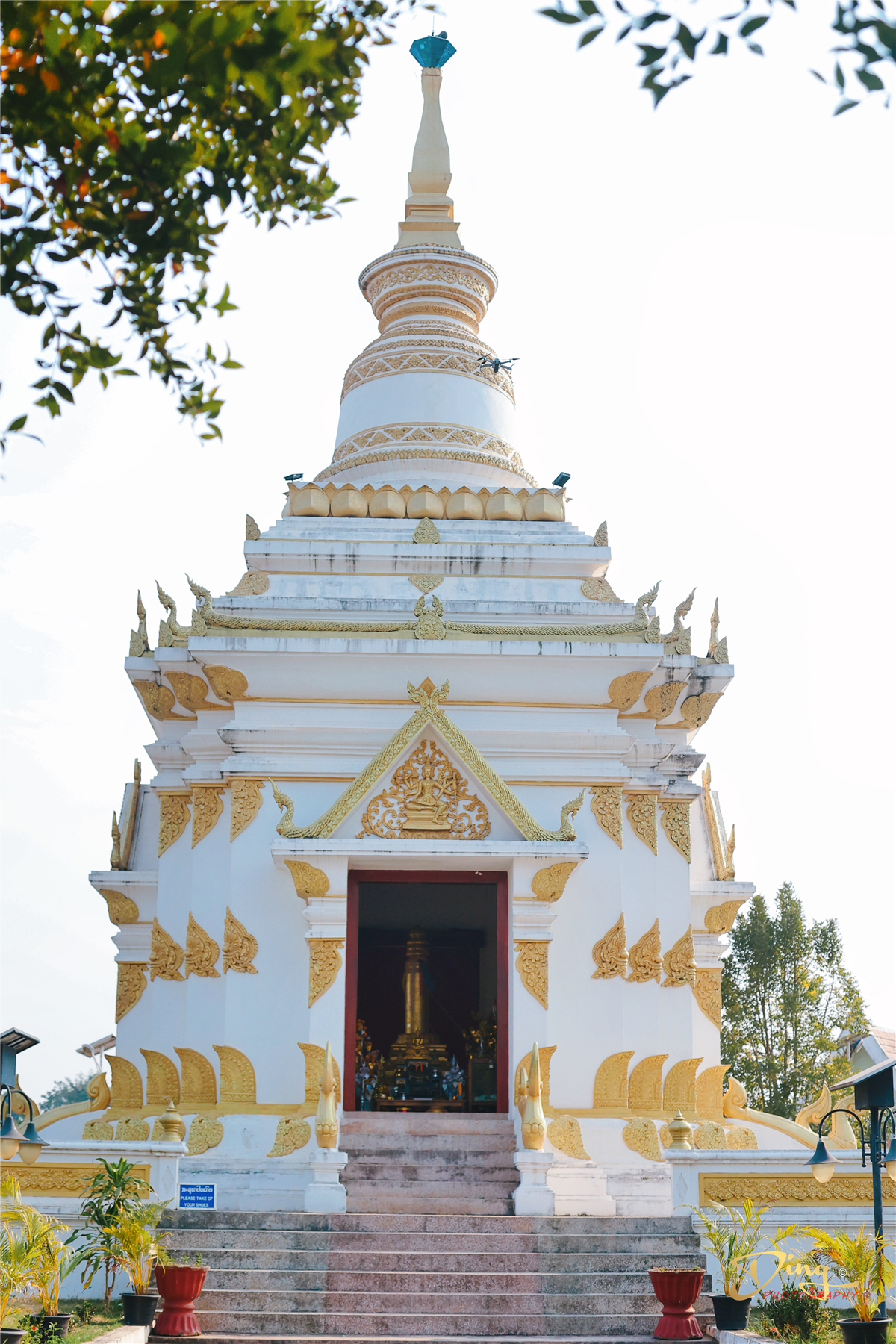 老挝之旅带你了解真实的老挝,去老挝攻略最新