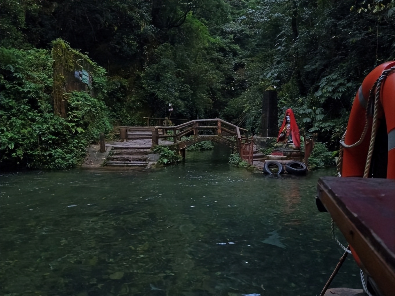 青城后山白云索道上山大概几分钟,青城后山游玩攻略大全