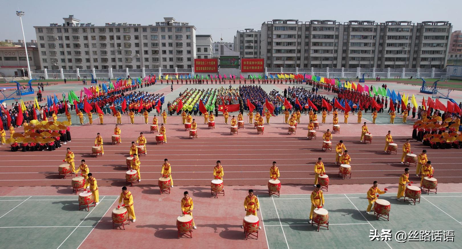 2024奔跑吧少年足球比赛尖草坪区,张掖奔跑吧少年足球比赛高中组