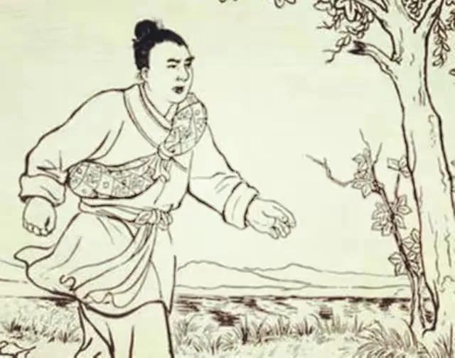 聊斋故事：色鬼王娶鬼女