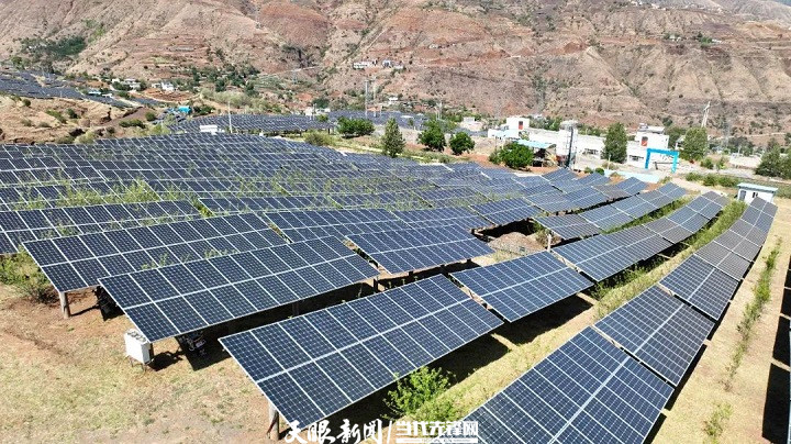 从“傻大黑粗”到绿色低碳，变粗放开发为绿色发展|毕节推进资源型经济全面绿色转型