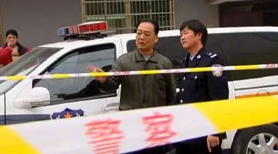 没想到这次分别竟是永别,没想到这次分开就是永别