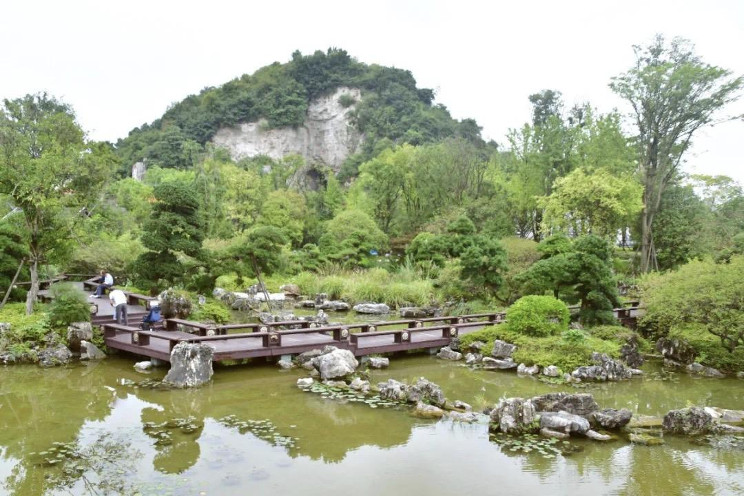 贵阳版“挖呀挖呀挖”来了～