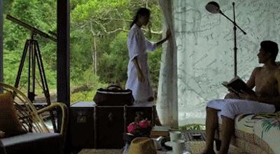 世界顶级五星级酒店房间设计,全球十大顶级的酒店设计