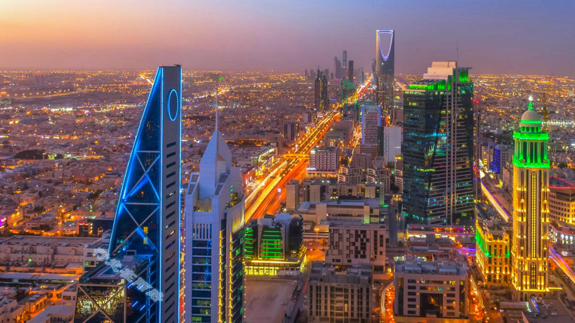 沙特原油枯竭,沙特阿拉伯石油枯竭了怎么办