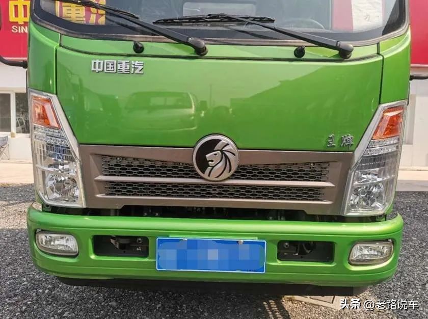 重汽豪沃值得信赖的品质,重汽王牌w5d重型自卸车质量怎么样