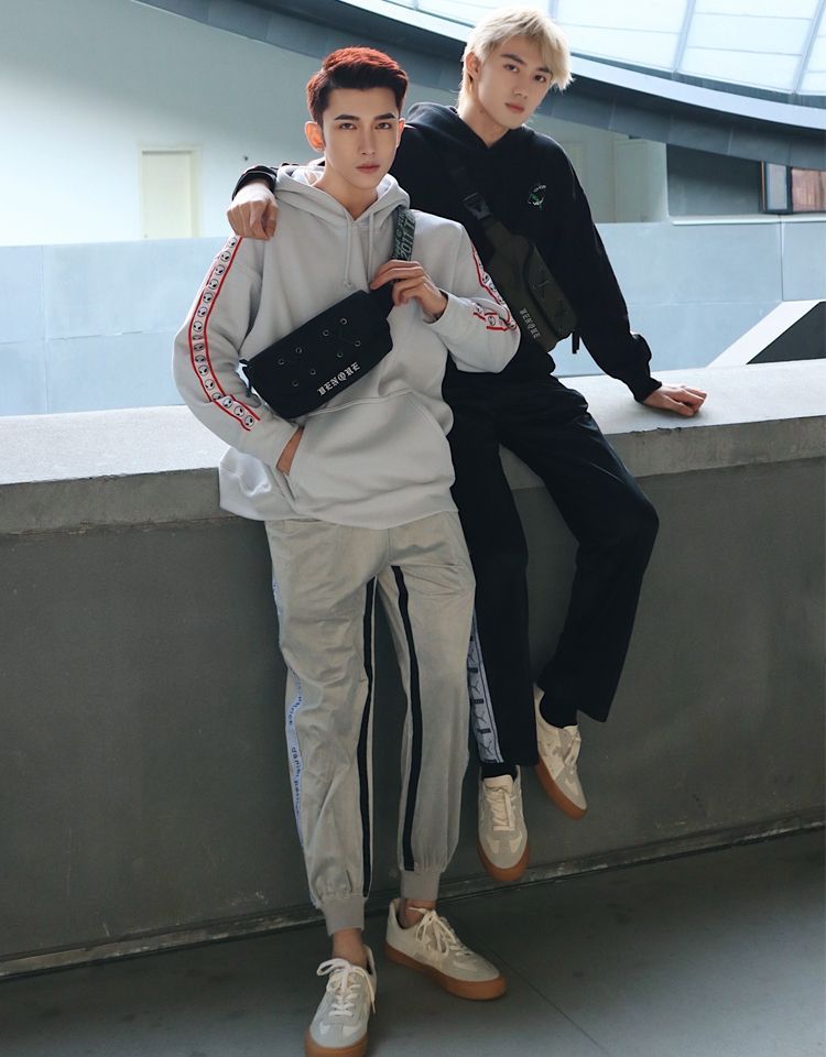 回力鞋春天,春天穿的回力鞋