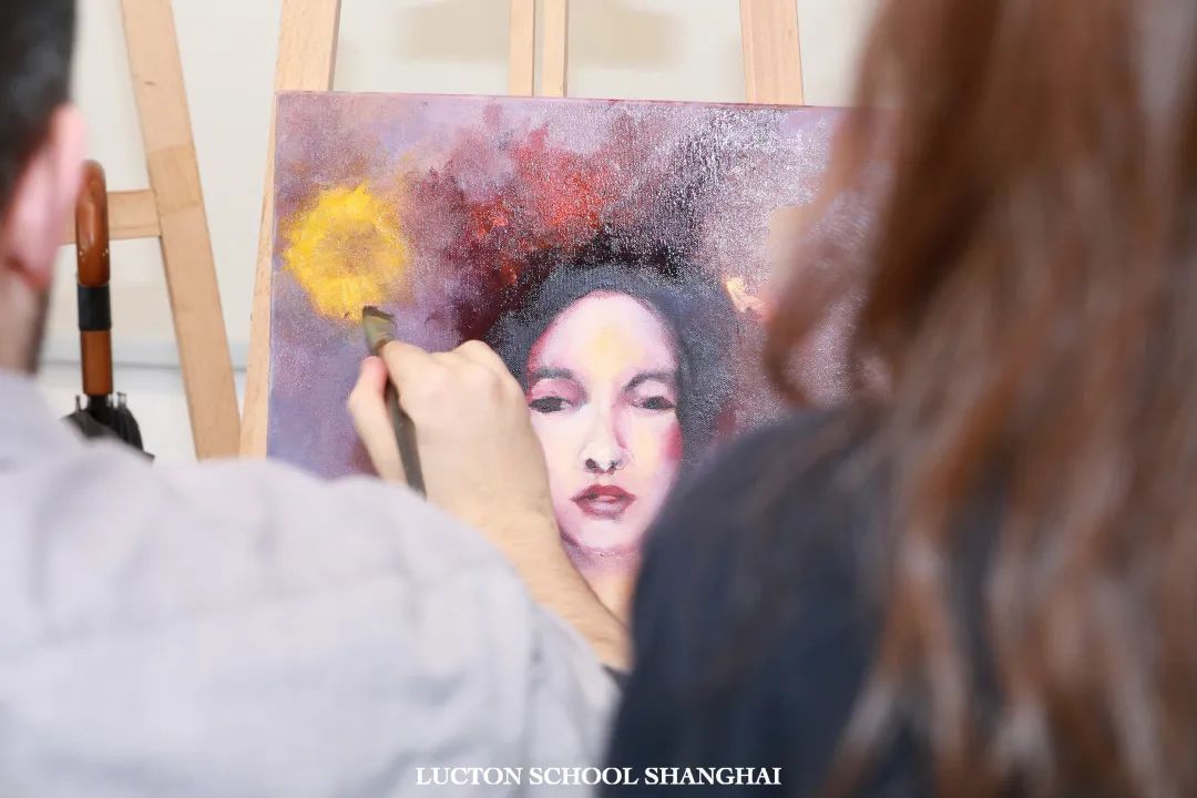 上海莱克斯顿国际高中,莱克顿上海学校怎么样