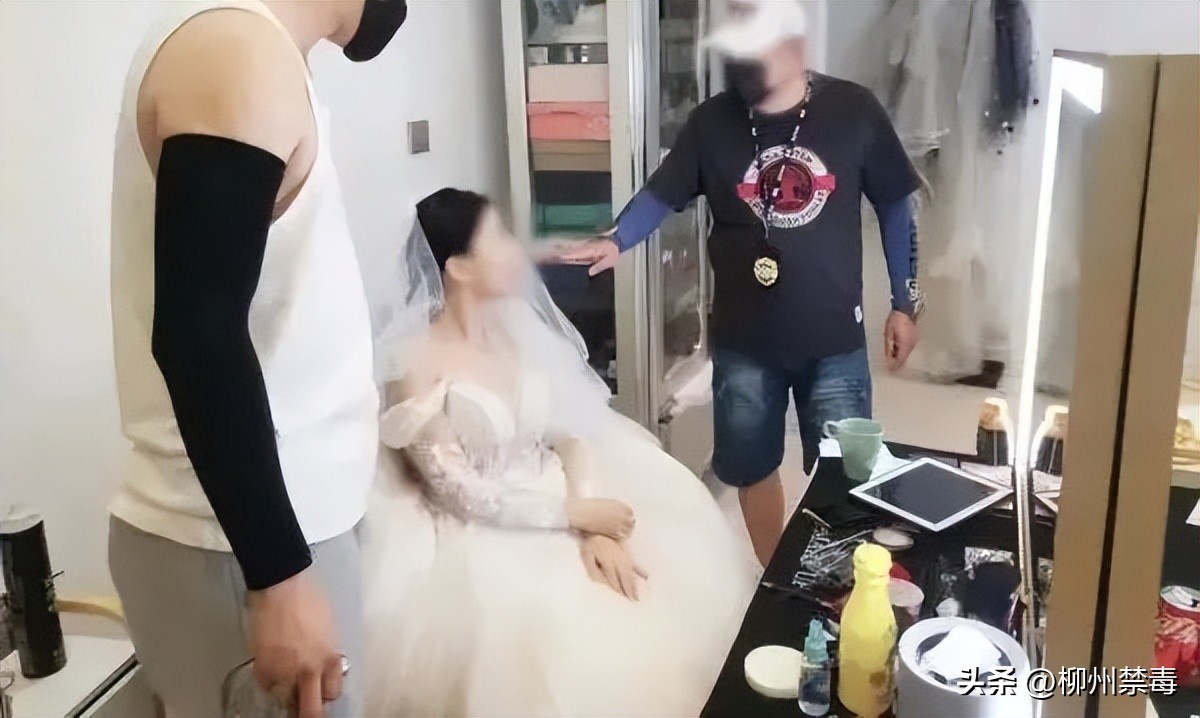 卖有毒有害减肥药当天被取保候审,卖减肥药被抓取保后还会收监吗