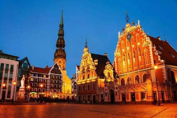 “男人天堂”女儿国拉脱维亚现状，带你看看拉脱维亚冷知识