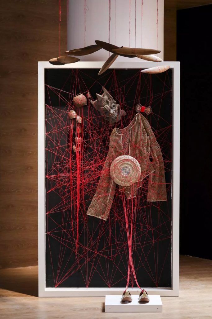 中国百年时尚的见证者！艺之卉百年时尚博物馆