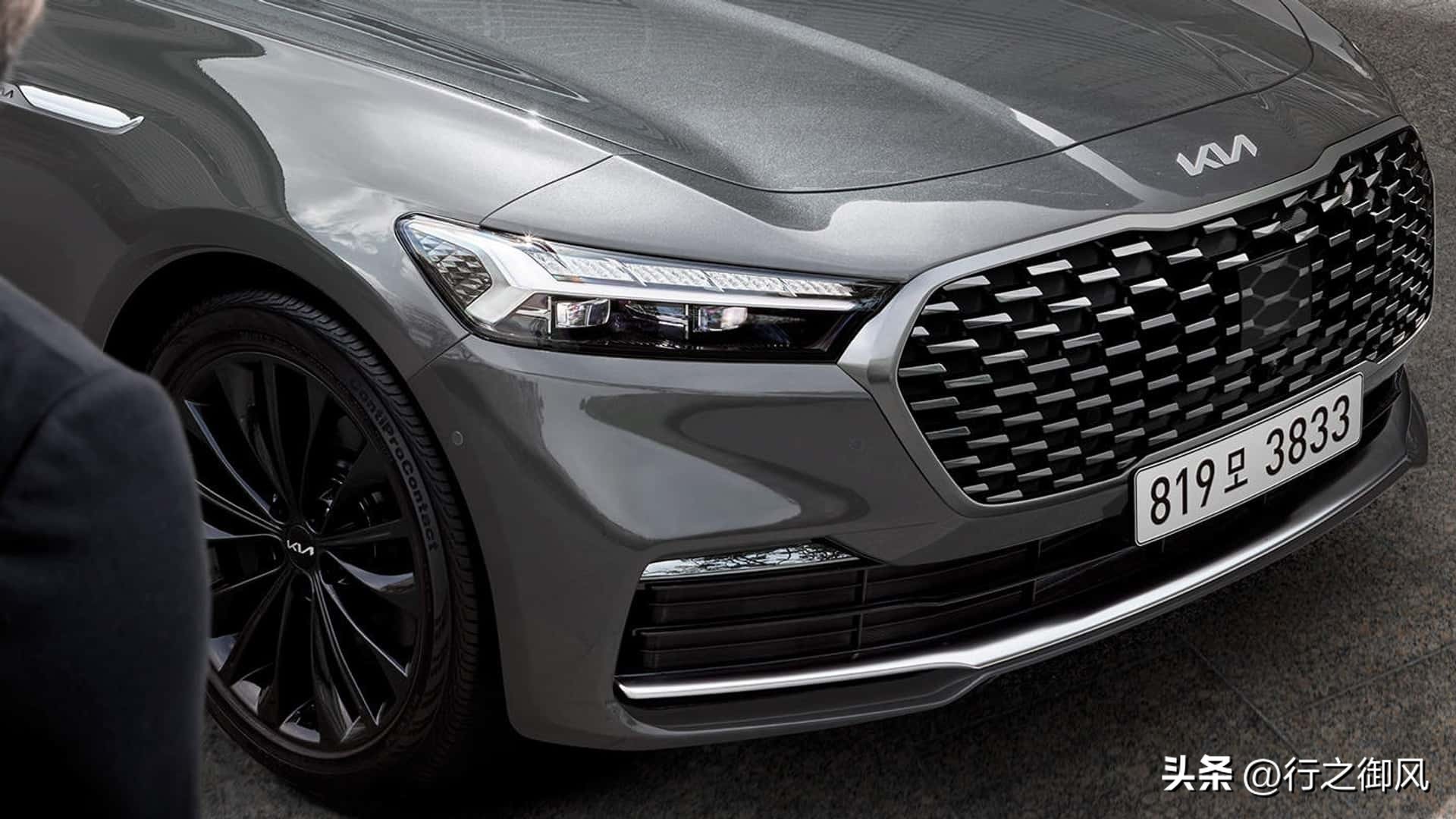 2021款起亚k9价格表,哪里可以买到2023款起亚k9