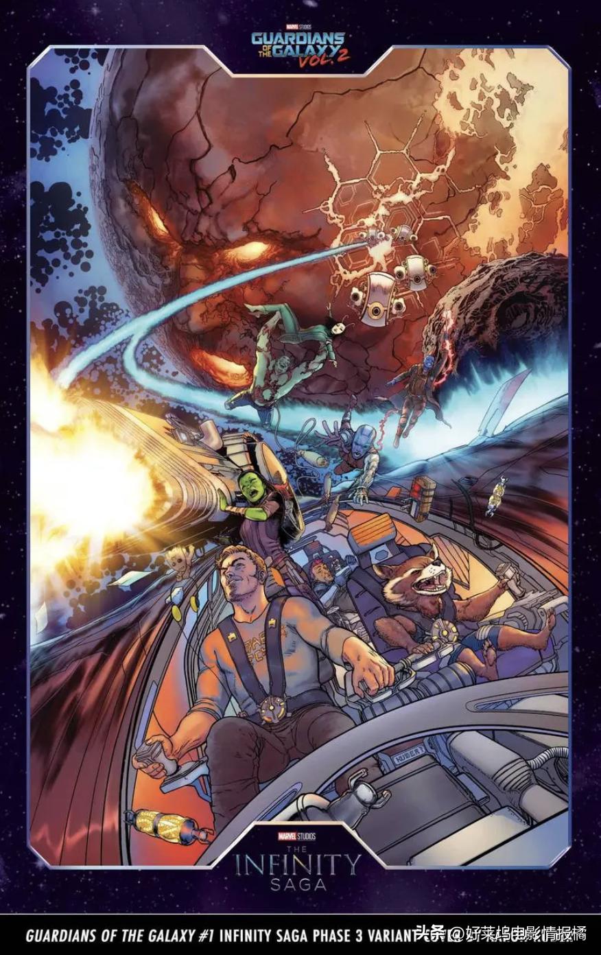 漫威19年排片表,漫威23部电影海报高清图片合集