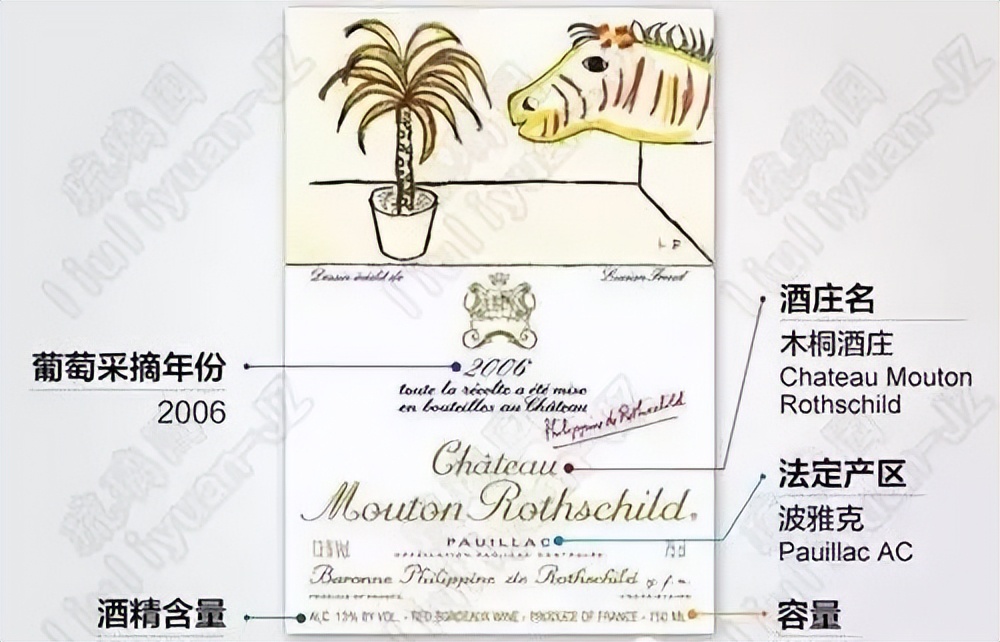 葡萄酒基础知识教程电子版,葡萄酒器具大全