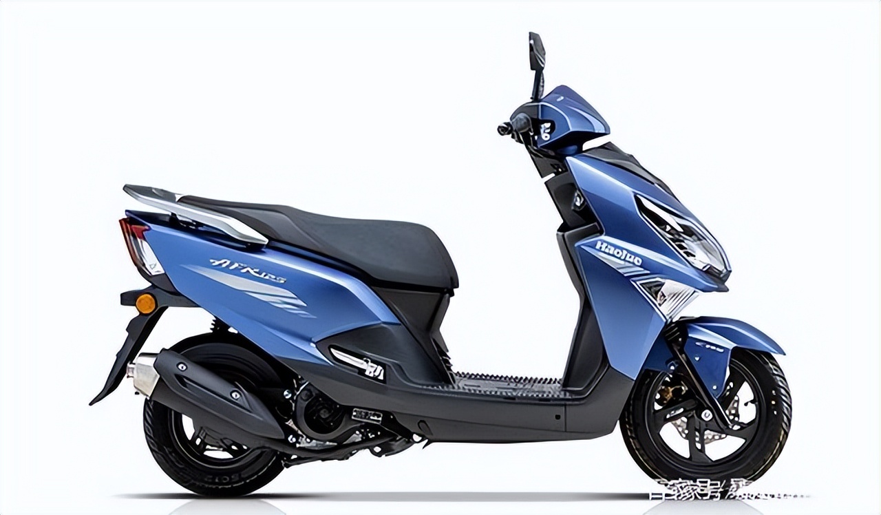 豪爵afr125这款摩托车怎么样,豪爵afr125自驾游