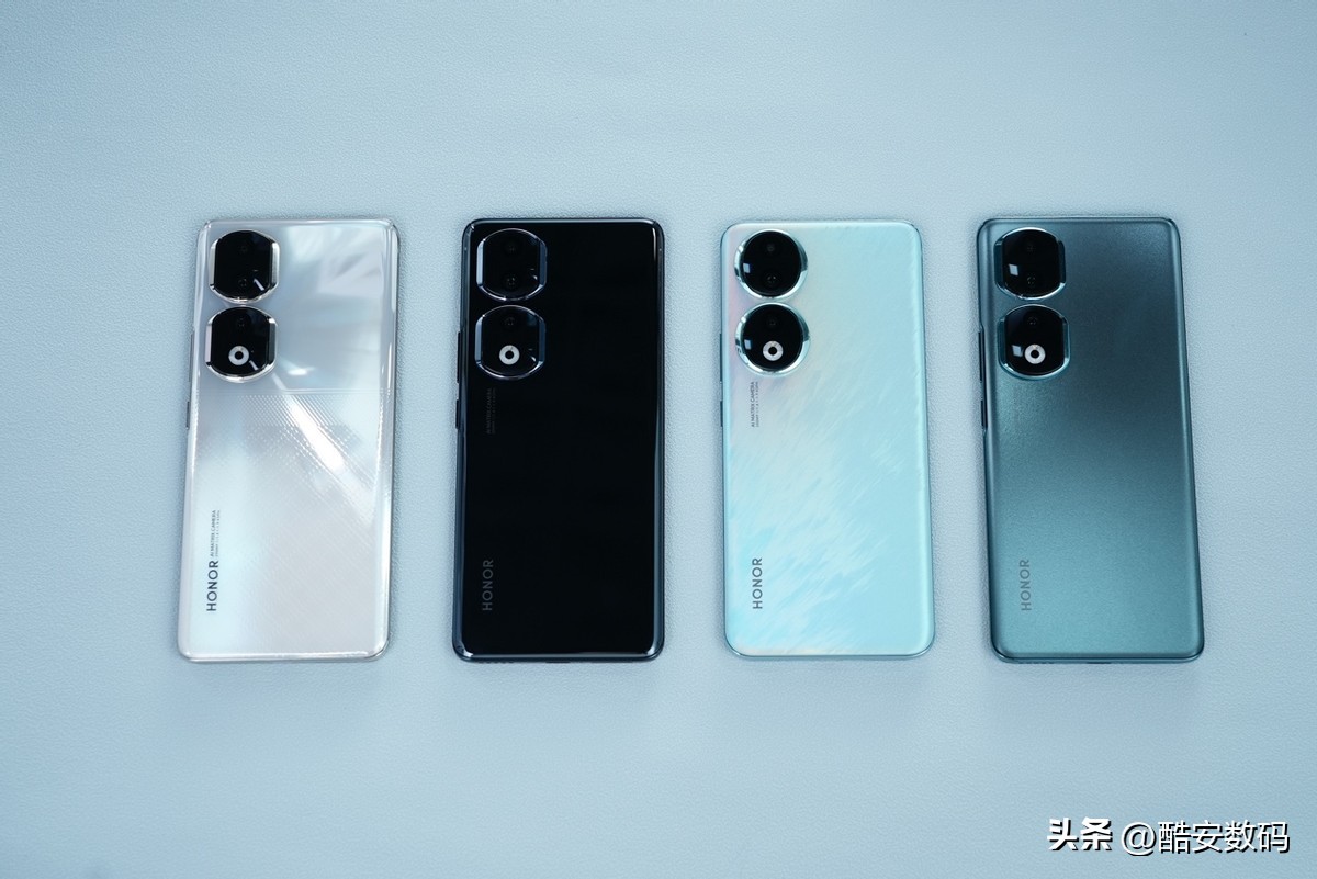 荣耀90购机最强攻略，酷安用户专享【荣耀商城优惠券】～