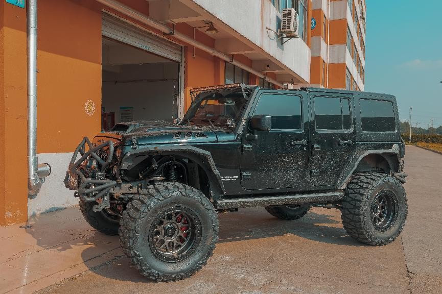 全新jeep牧马人3.0价格,jeep牧马人3.6自吸