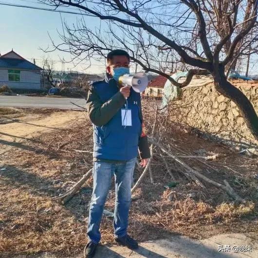 步云山防疫二三事