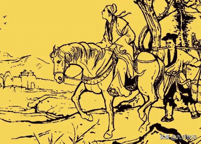 民间故事智破午夜杀妻案,民间故事丈夫死了