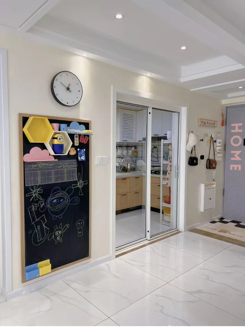 成都简单装修房子90个平方,成都一户人家装修