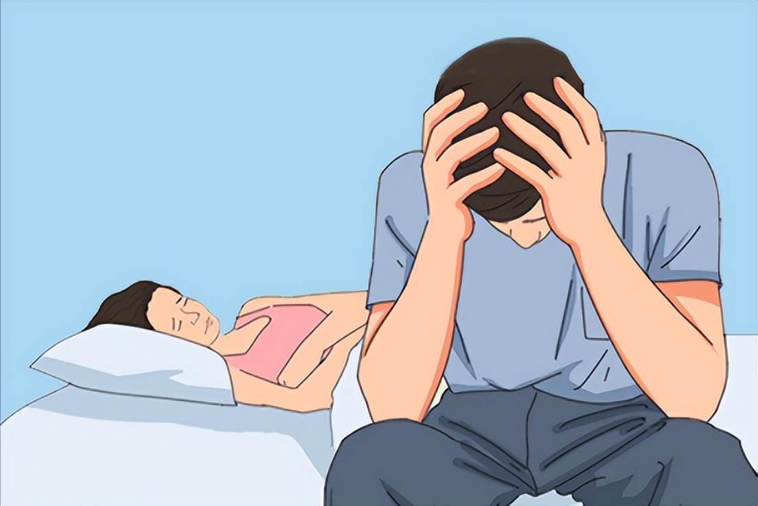 怎么治疗紧张的心理障碍,性心理紧张怎么调理