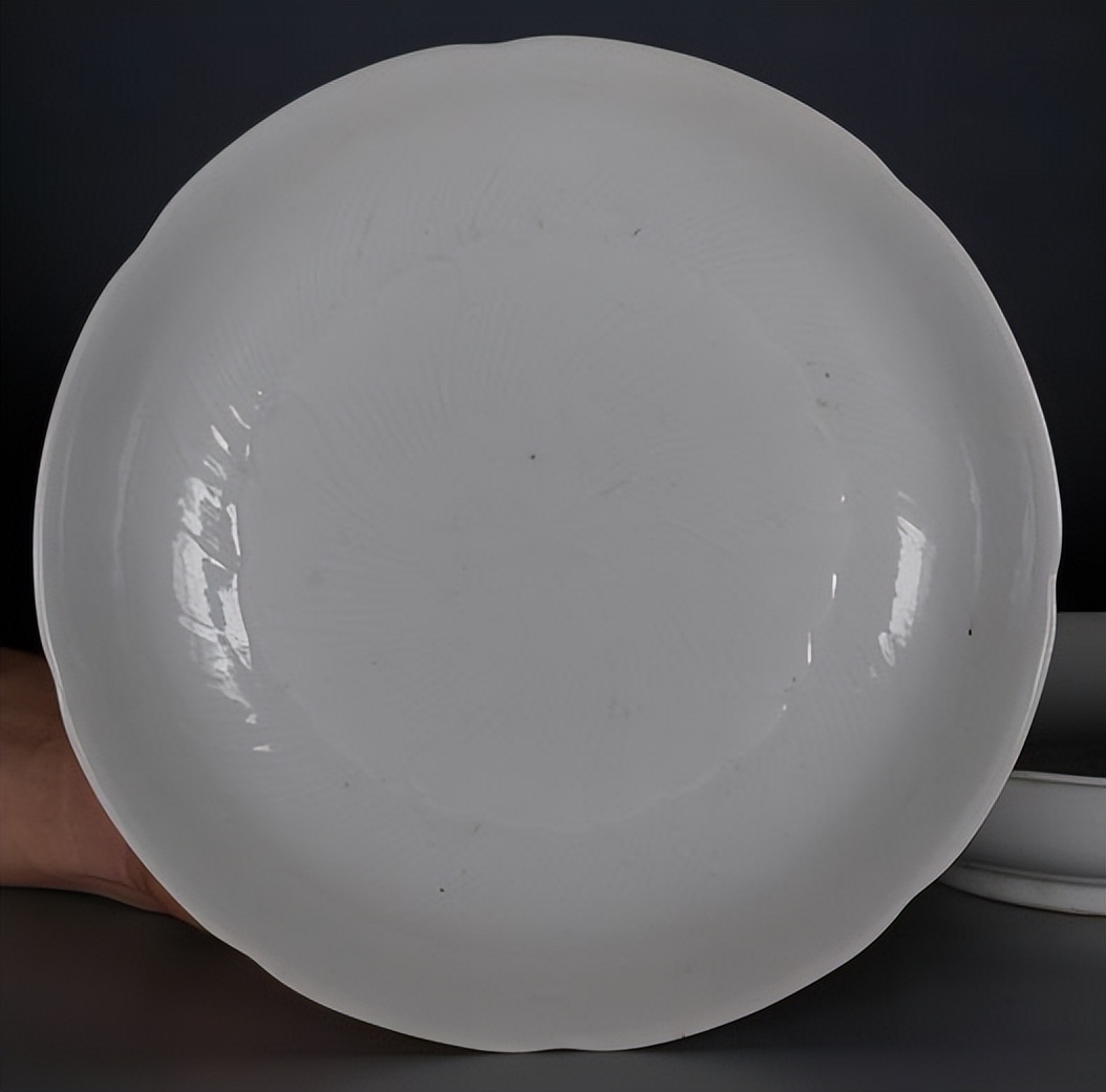 清早期秘色釉瓷器图片,颜色釉瓷器