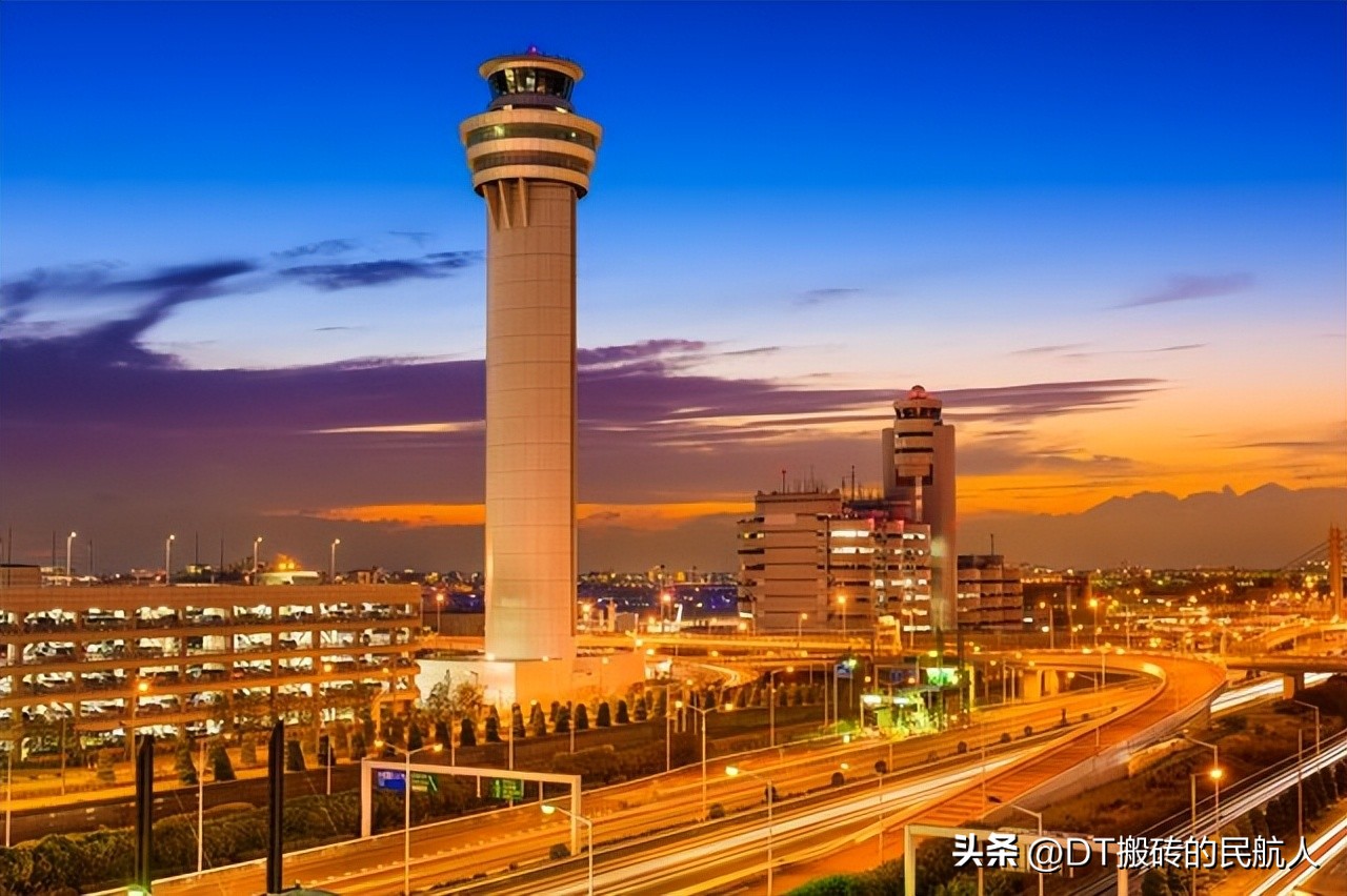 世界最美机场,世界机场排行榜前十名