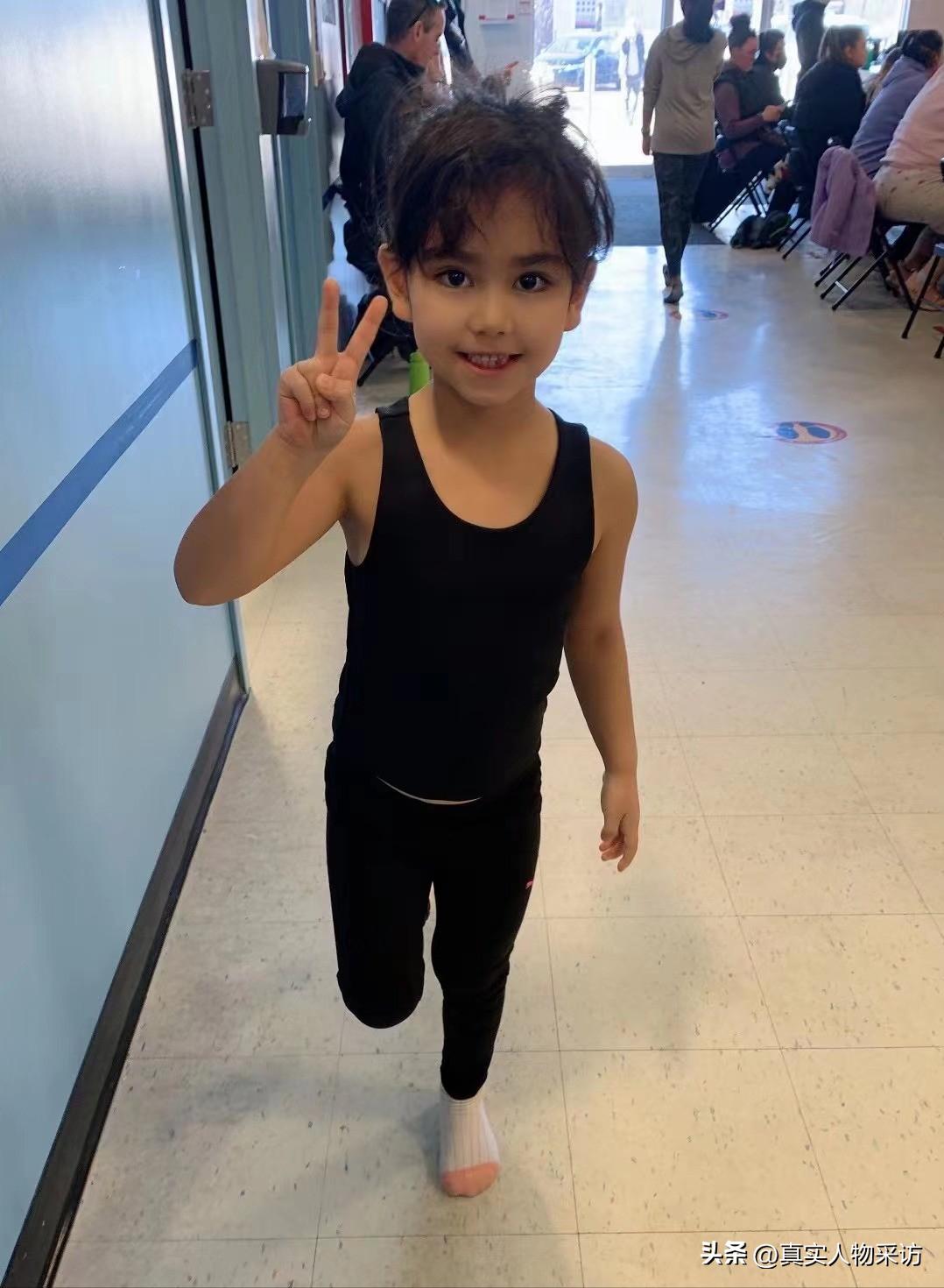 我，山东姑娘，30岁跟全家移居加拿大，发现当地生活并没想象中好