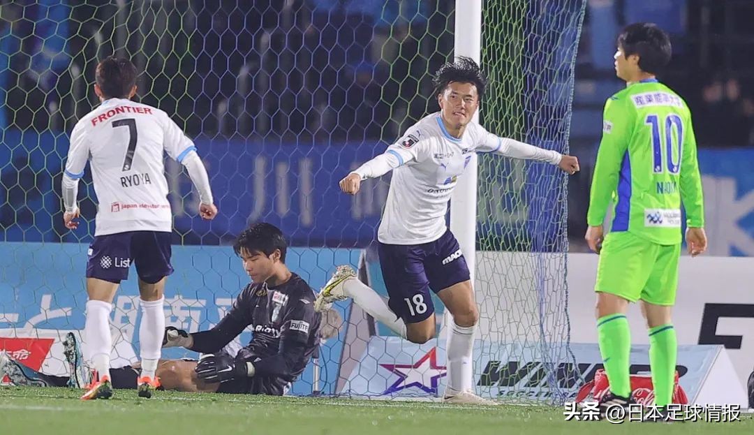 日职联川崎前锋今日比分,日联杯川崎前锋怎么没晋级8强