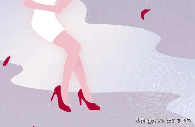 女生“夹腿”，就能产生快感？长期夹腿“奖励”自己，有危害吗？