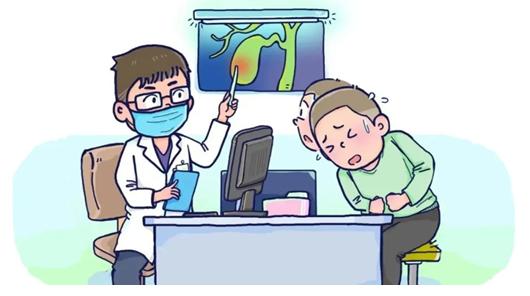 胆囊充满型结石无症状要怎么治疗,胆囊结石1.5厘米无症状需治疗